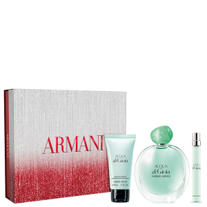 Comprar Giorgio Armani Cofre Acqua di Gioia Online