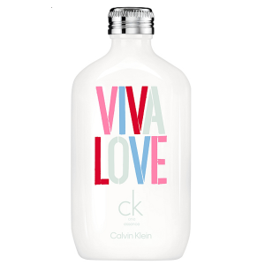 Comprar Calvin Klein CK One Essence Viva Love Online