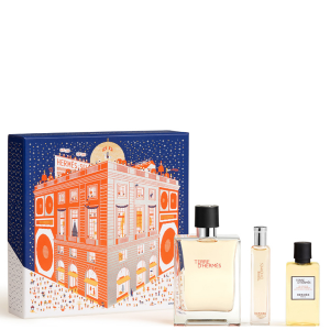 Comprar Hermès Cofre Terre d'Hermès Online