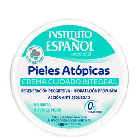 Comprar Aire de Sevilla Pieles Atópicas