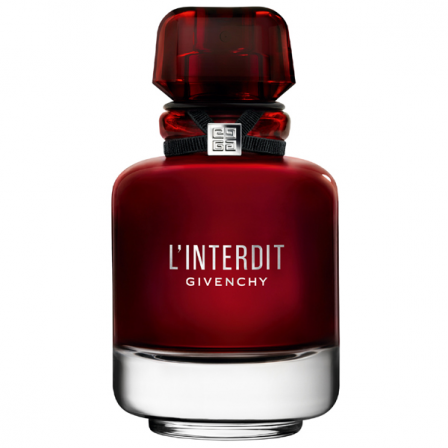 Comprar Givenchy L'Interdit Rouge 