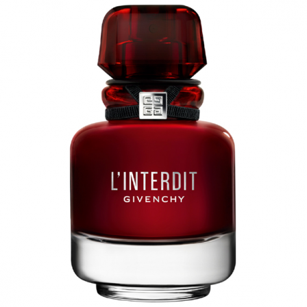 Comprar Givenchy L'Interdit Rouge 