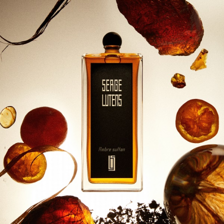 Comprar Serge Lutens Ambre Sultan