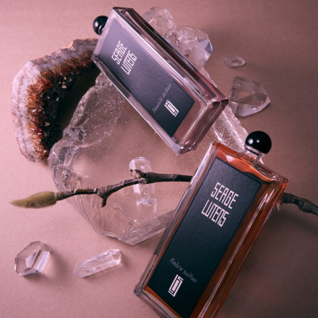 Comprar Serge Lutens Ambre Sultan