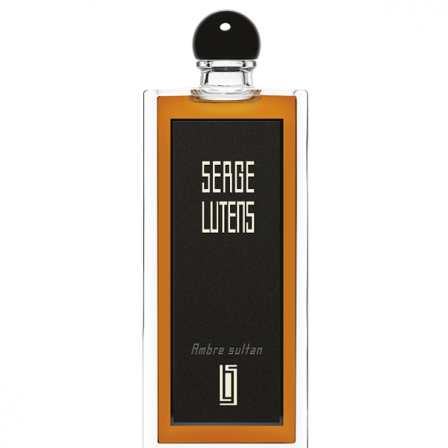 Comprar Serge Lutens Ambre Sultan