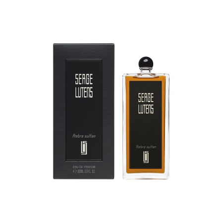Comprar Serge Lutens Ambre Sultan