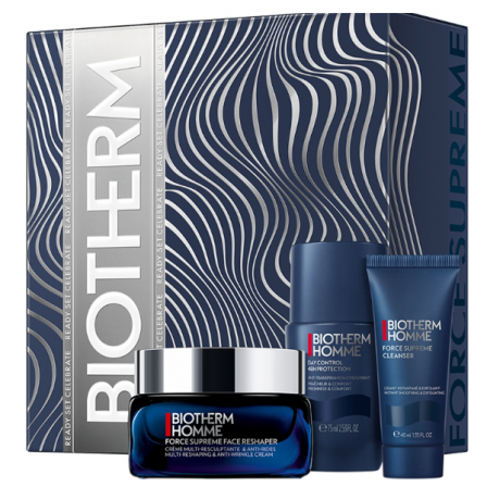 Comprar Biotherm Biotherm Homme Force Supreme Reshaper Comprar Biotherm Biotherm Homme Force Supreme Reshaper