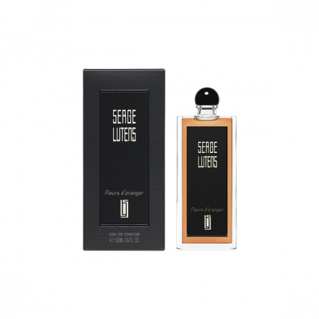 Comprar Serge Lutens Fleurs D'Oranger Comprar Serge Lutens Fleurs D'Oranger