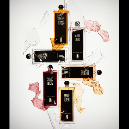 Comprar Serge Lutens Fleurs D'Oranger Comprar Serge Lutens Fleurs D'Oranger