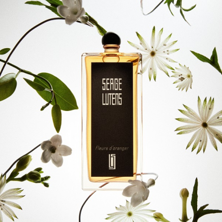 Comprar Serge Lutens Fleurs D'Oranger Comprar Serge Lutens Fleurs D'Oranger