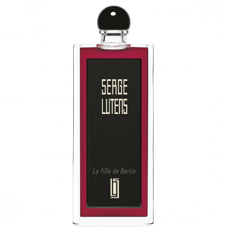 Comprar Serge Lutens La Fille de Berlin Comprar Serge Lutens La Fille de Berlin