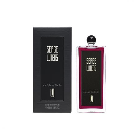 Comprar Serge Lutens La Fille de Berlin Comprar Serge Lutens La Fille de Berlin