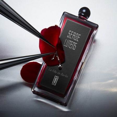 Comprar Serge Lutens La Fille de Berlin Comprar Serge Lutens La Fille de Berlin