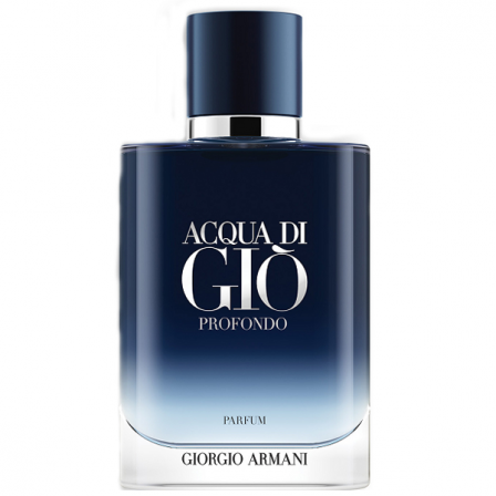 Comprar Giorgio Armani Acqua di Giò Profondo
