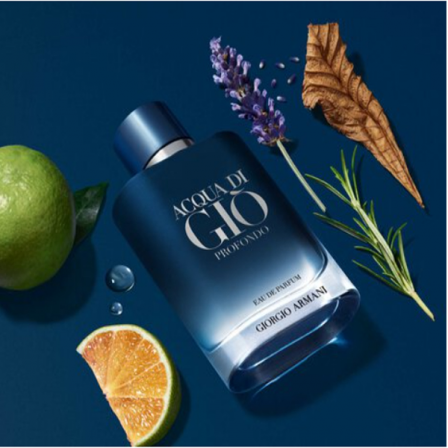Comprar Giorgio Armani Acqua di Giò Profondo
