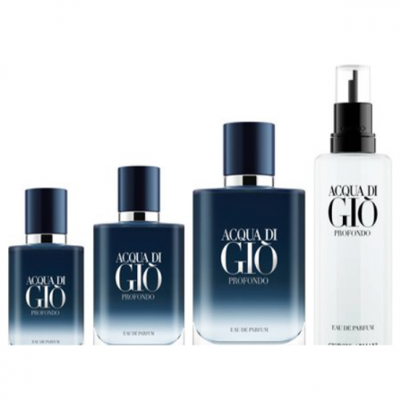 Comprar Giorgio Armani Acqua di Giò Profondo