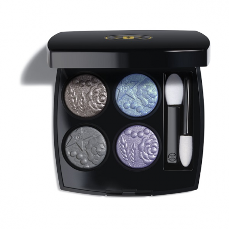 Comprar CHANEL LES 4 OMBRES Comprar CHANEL LES 4 OMBRES