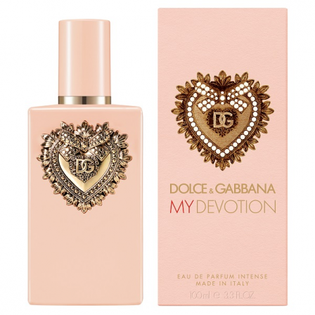 Comprar Dolce & Gabbana My Devotion