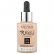 Comprar Catrice Cosmetics HD Liquid Coverage Fondation