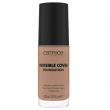 Comprar Catrice Cosmetics Base Invisible Cover Foundation