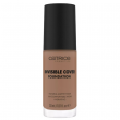 Comprar Catrice Cosmetics Base Invisible Cover Foundation