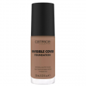 Base Invisible Cover Foundation