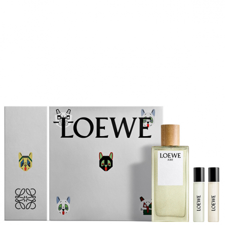 Comprar Loewe Cofre Regalo Aire Loewe