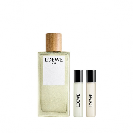 Comprar Loewe Cofre Regalo Aire Loewe