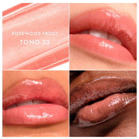 Comprar Armani Beauty Prisma Glass Icy Plumper