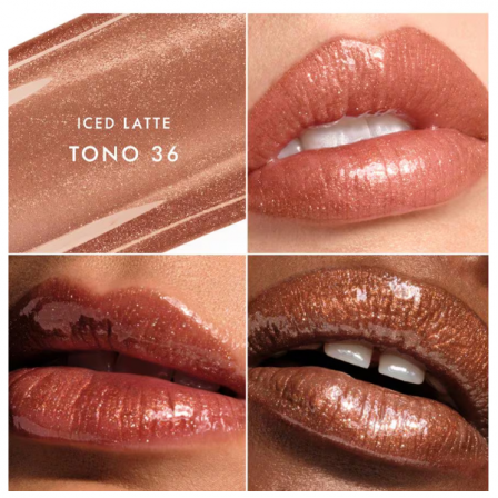 Comprar Armani Beauty Prisma Glass Icy Plumper