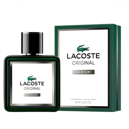 Comprar Lacoste Parfum