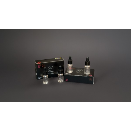 Comprar Clara Cervera Tratamiento Intensivo de Exosomas y Multipéptidos