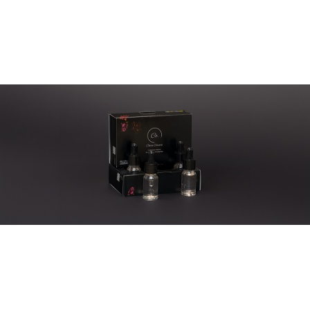 Comprar Clara Cervera Tratamiento Intensivo de Exosomas y Multipéptidos