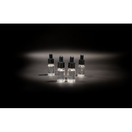 Comprar Clara Cervera Tratamiento Intensivo de Exosomas y Multipéptidos