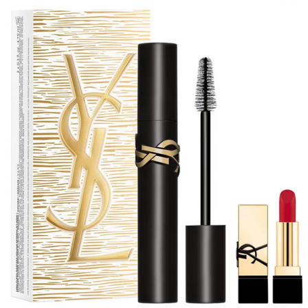 Comprar Yves Saint Laurent Cofre Regalo Lash Clash
