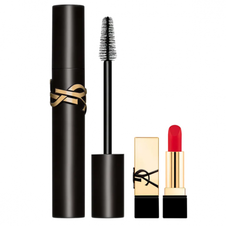 Comprar Yves Saint Laurent Cofre Regalo Lash Clash