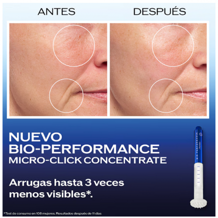 Comprar Shiseido Bio-Performance Micro-Click Concentrate