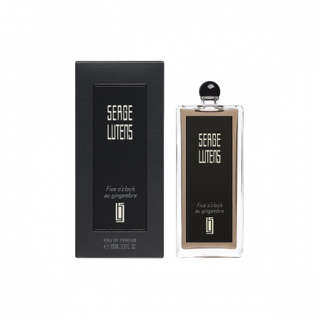 Comprar Serge Lutens Five O'Clock au Gingembre