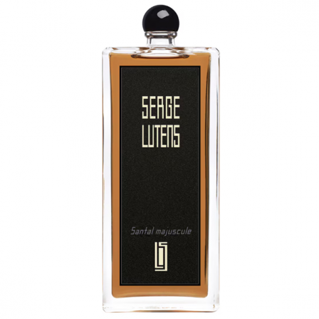 Comprar Serge Lutens Santal Majuscule