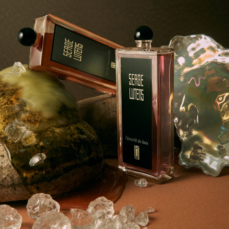 Comprar Serge Lutens Santal Majuscule