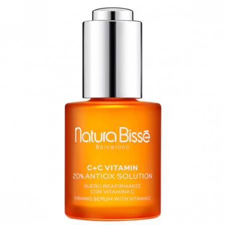Comprar Natura Bissé C+C Vitamin 20% Antiox Solution