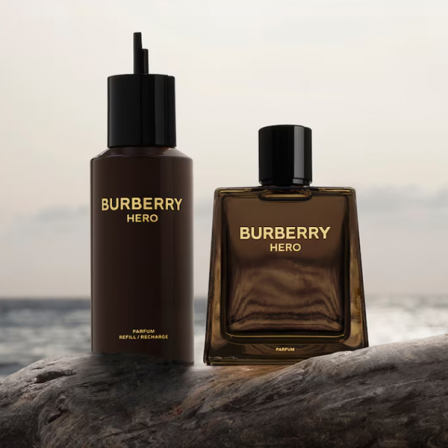 Comprar Burberry Burberry Hero 