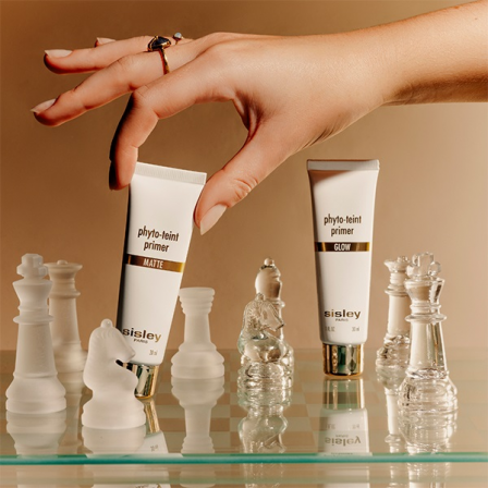 Comprar Sisley Phyto-Teint Primer Matte