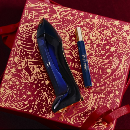 Comprar Carolina Herrera Cofre Regalo Goodgirl