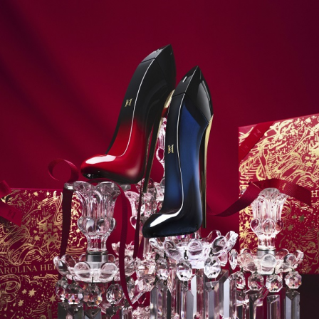 Comprar Carolina Herrera Cofre Regalo Goodgirl