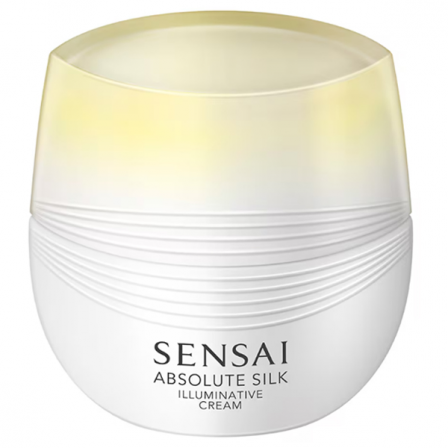Comprar Sensai Absolute Silk Illuminative Cream