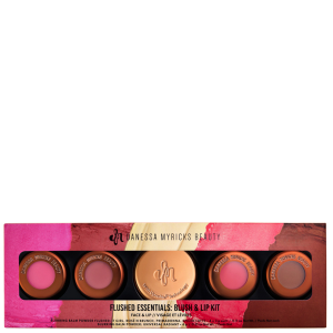 Comprar Danessa Myricks Beauty Kit Yummy Skin Flushed Essentials Blush & Lip  Online