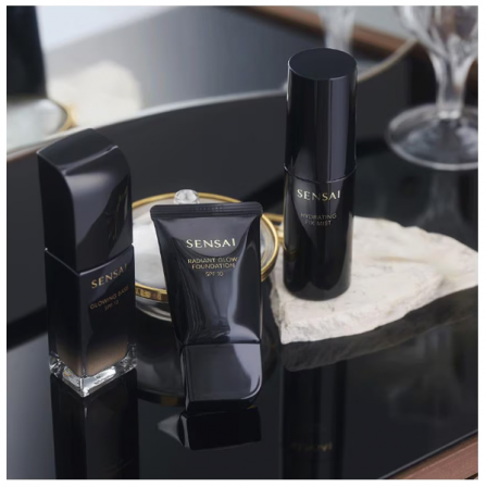 Comprar Sensai Radiant Glow Foundation