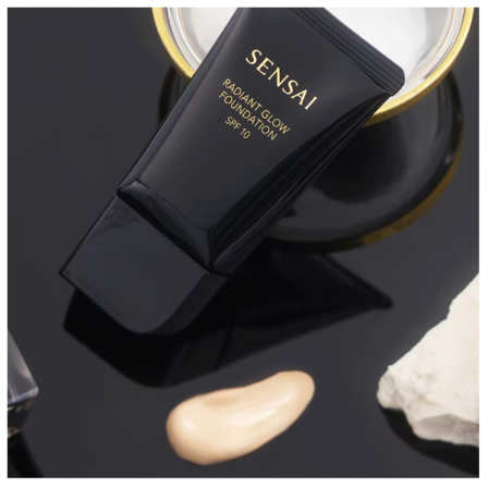 Comprar Sensai Radiant Glow Foundation