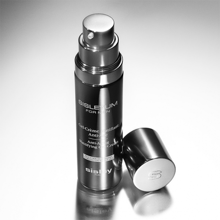 Comprar Sisley Sisleÿum Gel-Crème Matifiant Anti-Âge